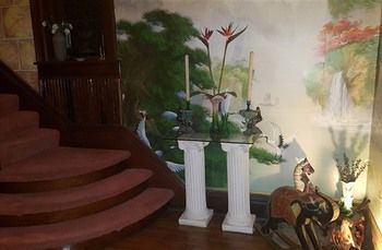 1812 Overture B&B Kansas City Luaran gambar